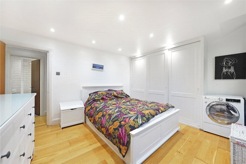 Balmore Street, London, United Kingdom, N19