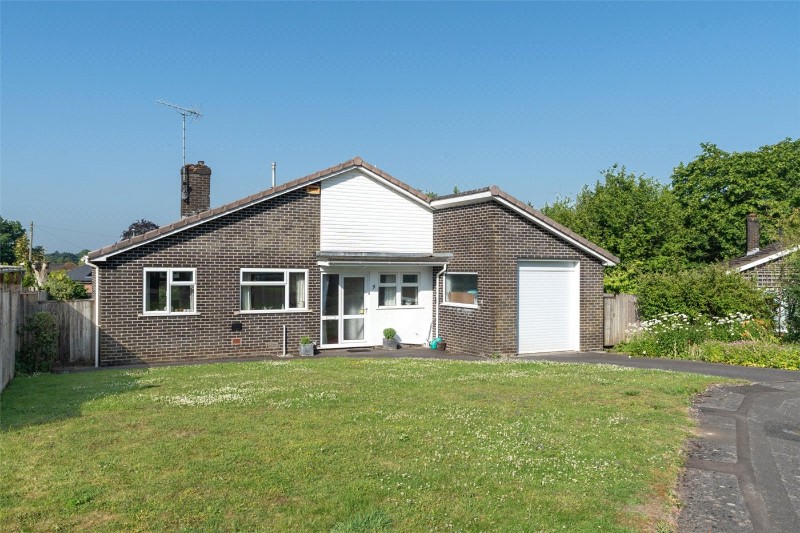 Venator Place, Wimborne, Dorset, BH21
