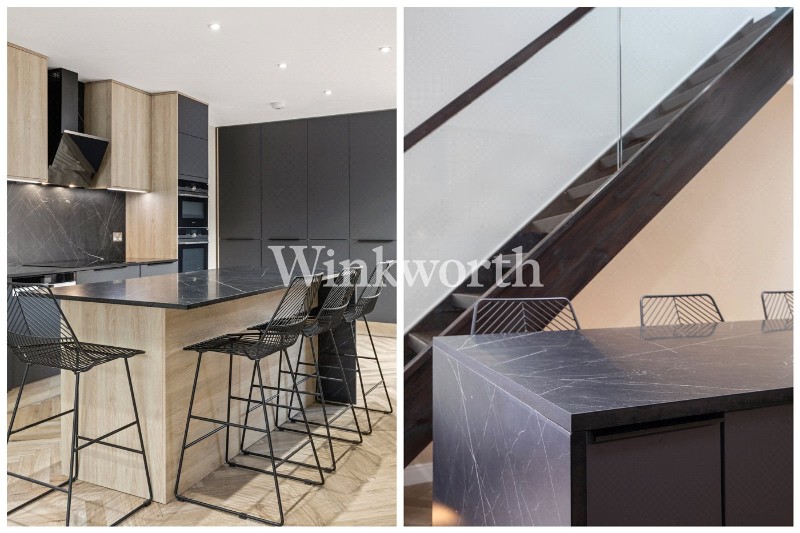 Park Road, London, N15