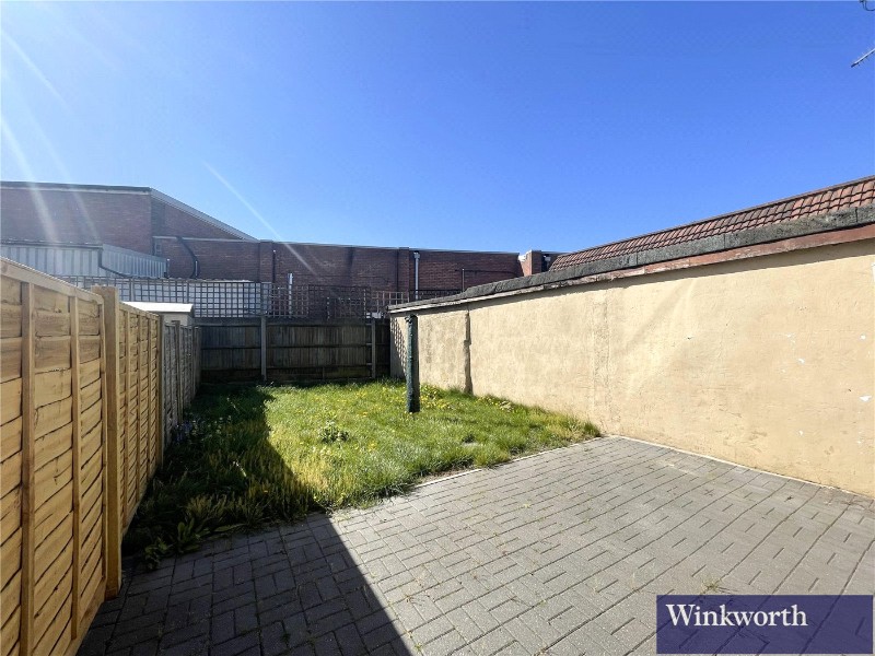 Herga Road, Harrow, Middlesex, HA3