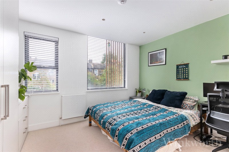 Avonley Road, London, SE14