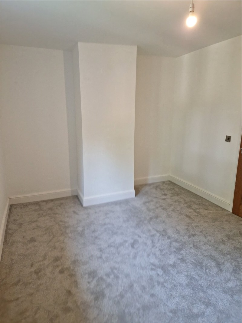 Station Road, Sway, Lymington, SO41