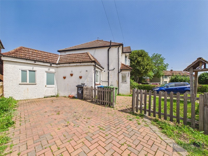 Hamilton Avenue, Surbiton, KT6
