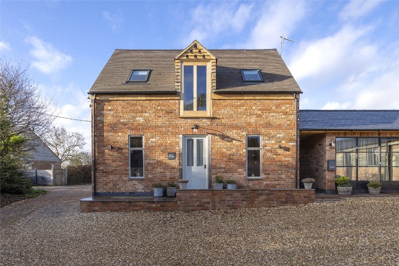 Littleworth Farm, Honington, Shipston On Stour, Warwickshire, CV36