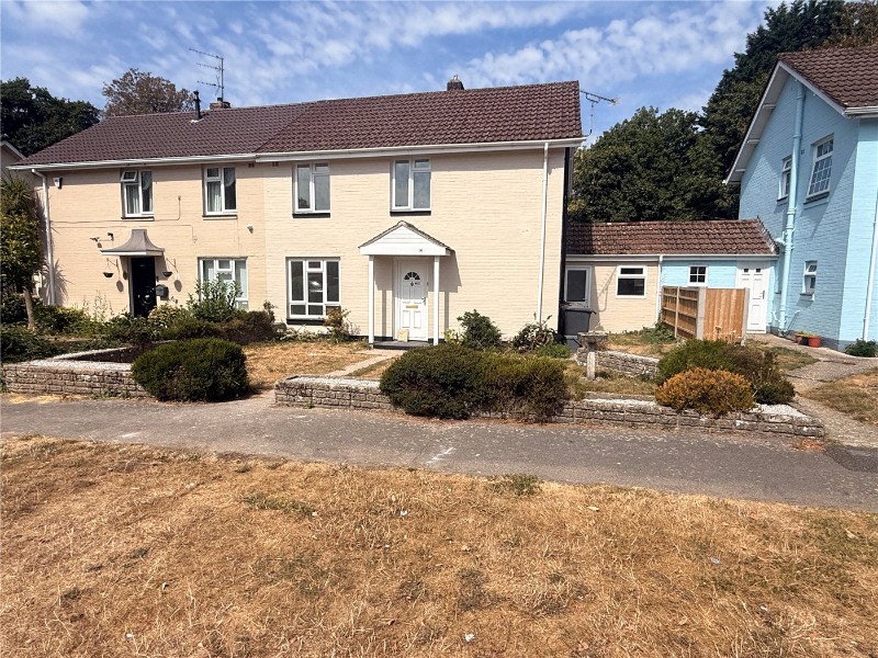Chilworth Close, Chilworth, Southampton, Hampshire, SO16