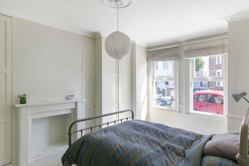 Howberry Road, London, CR7