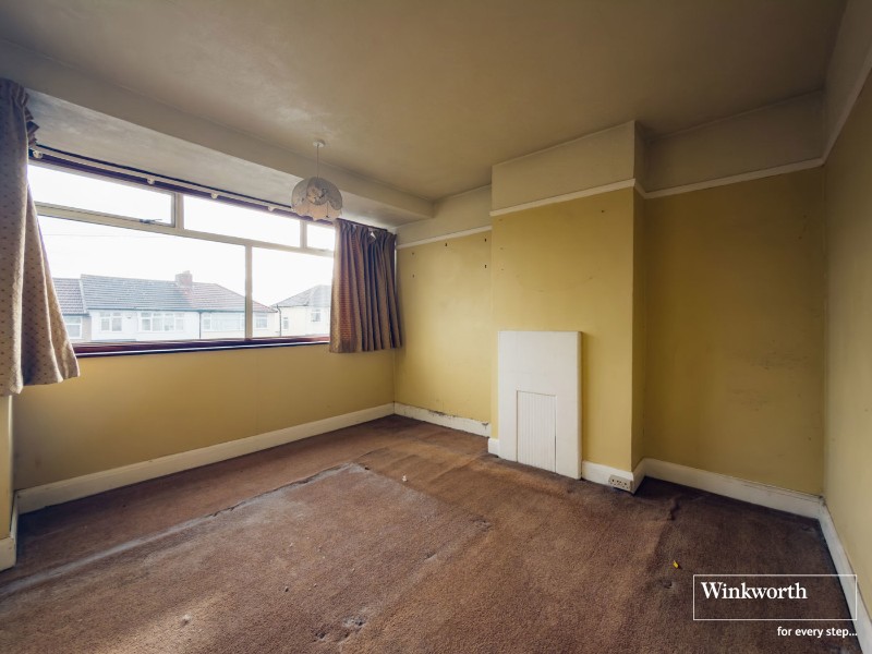 Whistler Gardens, Edgware, Middlesex, HA8