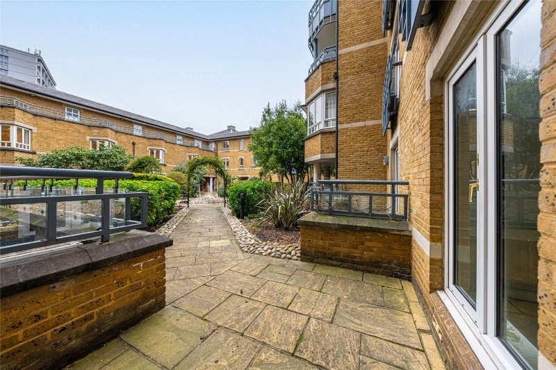 Hunter Lodge, Admiral Walk, Maida Vale, London, W9