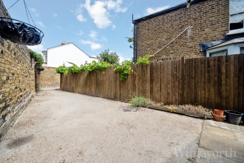 Edric Road, London, SE14