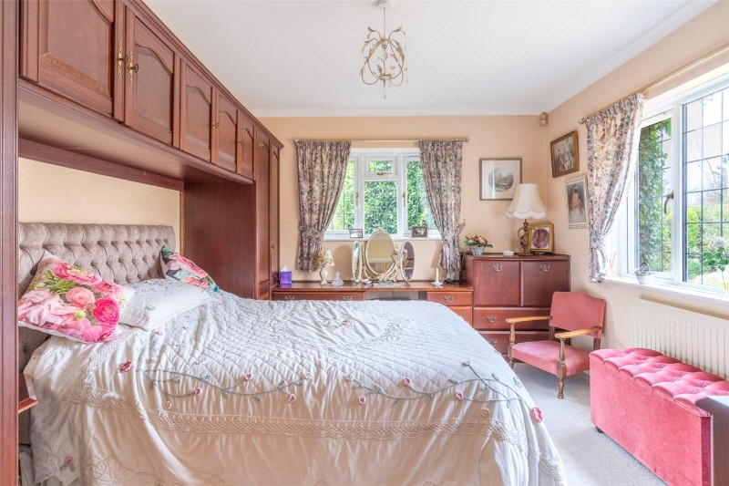 Broomhill, Wimborne, Dorset, BH21