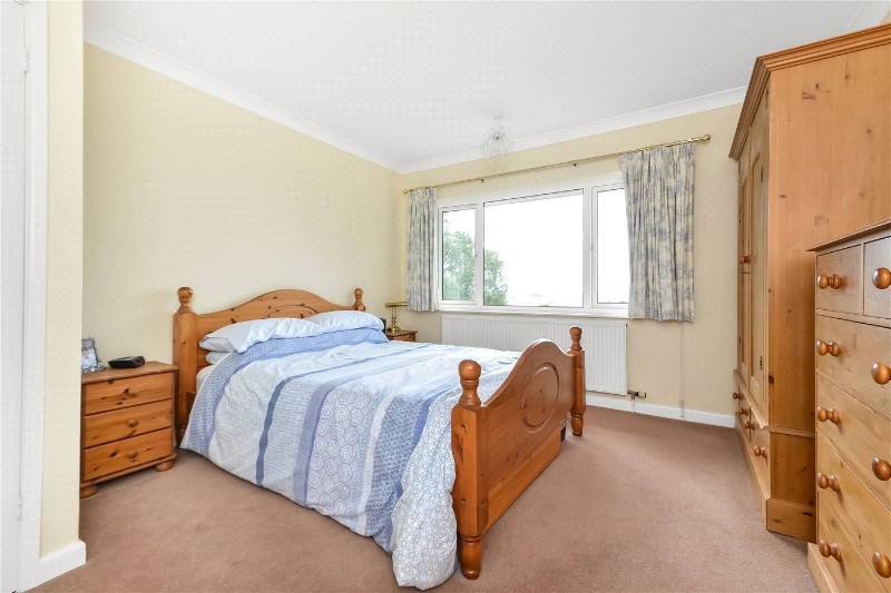 Romsey Road, Winchester, Hampshire, SO22