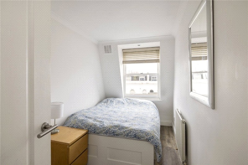 Aldridge Road Villas, London, W11