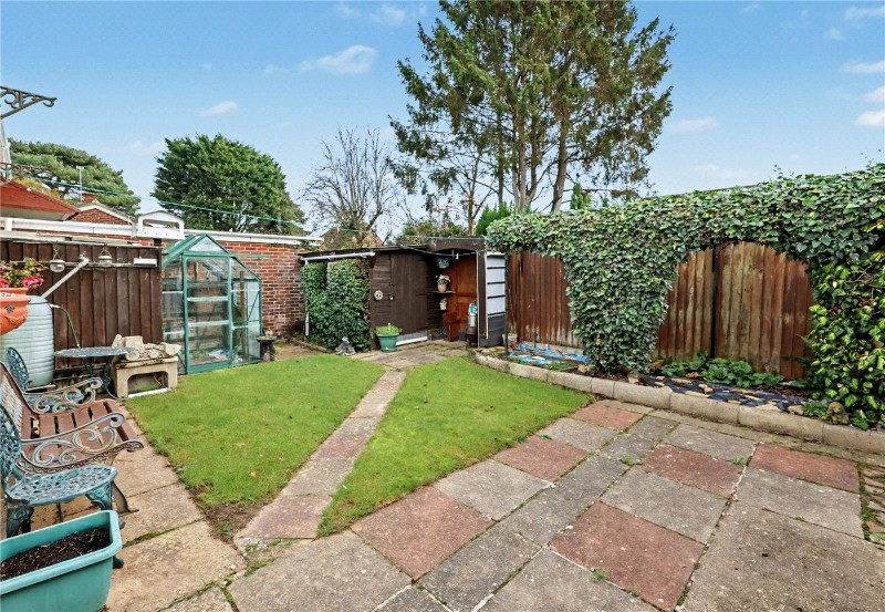 Coppice Avenue, Hellesdon, Norwich, Norfolk, NR6