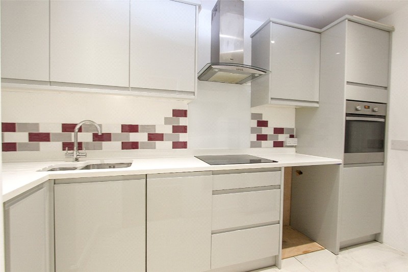 Queens Avenue, Leigh-on-Sea, Essex, SS9