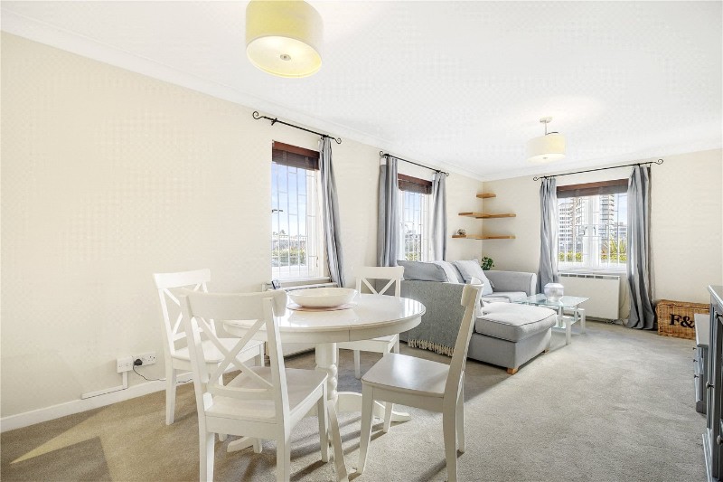 Ranelagh Gardens, London, SW6
