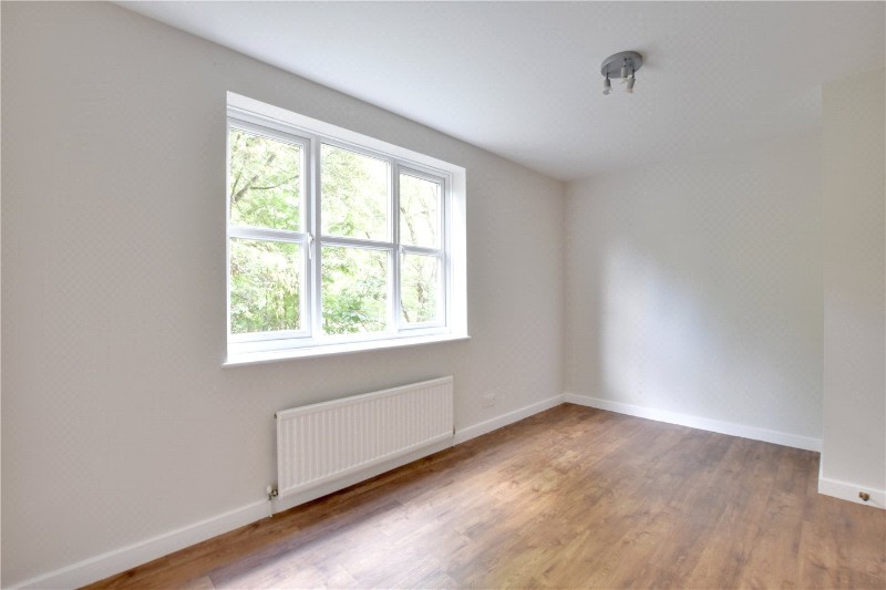Halley Gardens, Lewisham, London, SE13