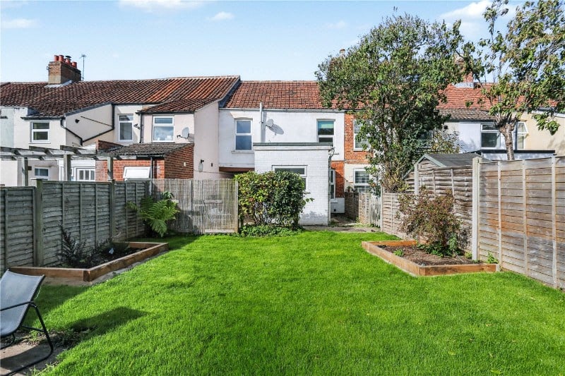Quebec Road, Norwich, Norfolk, NR1