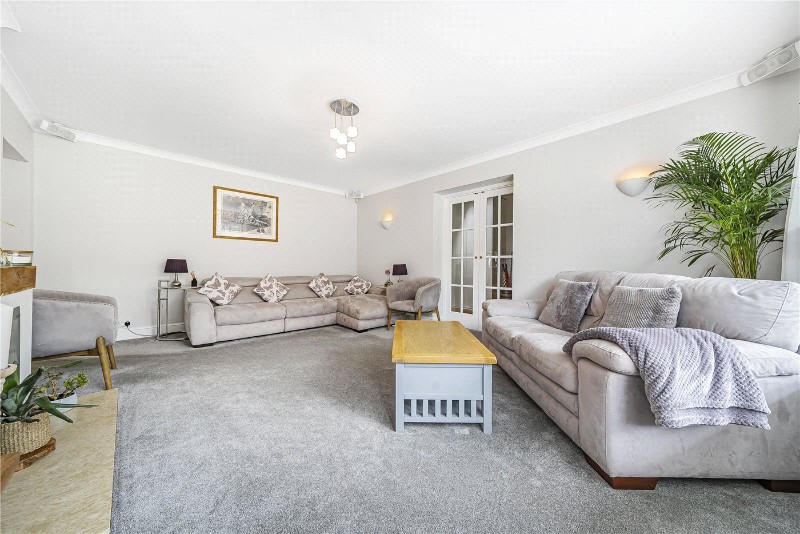 Church Lane, Arborfield, Reading, Berkshire, RG2