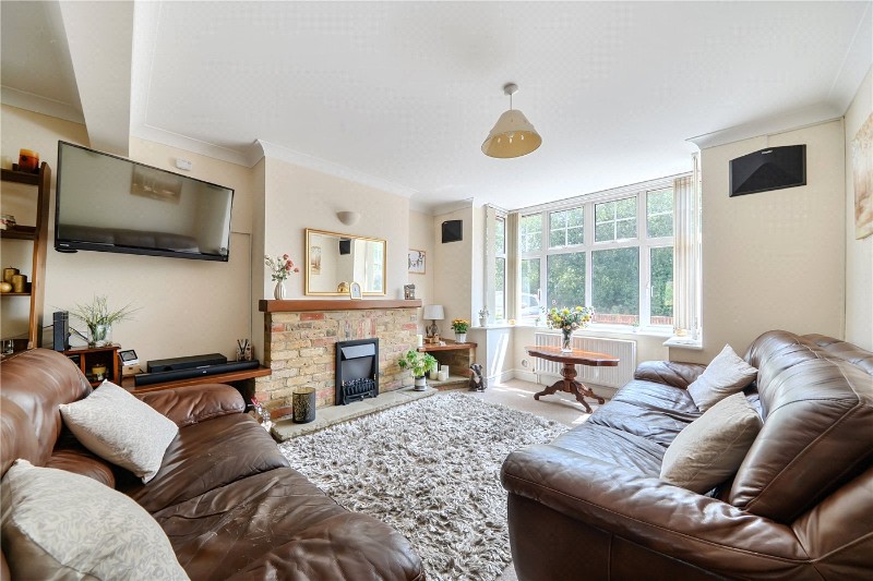Eggars Hill, Aldershot, Hampshire, GU11