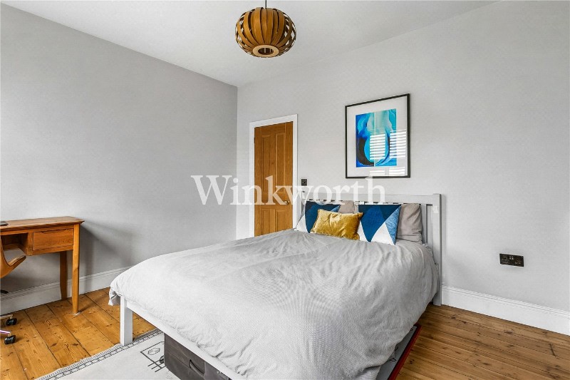 Clonmell Road, London, N17