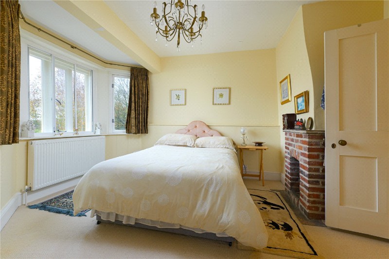 Station Road, Patrixbourne, Canterbury, Kent, CT4