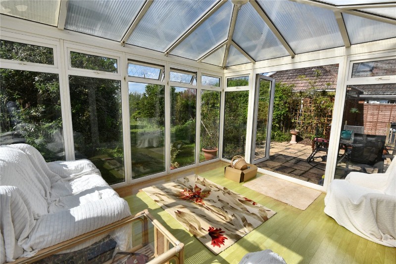 Lonnen Road, Colehill, Wimborne, Dorset, BH21