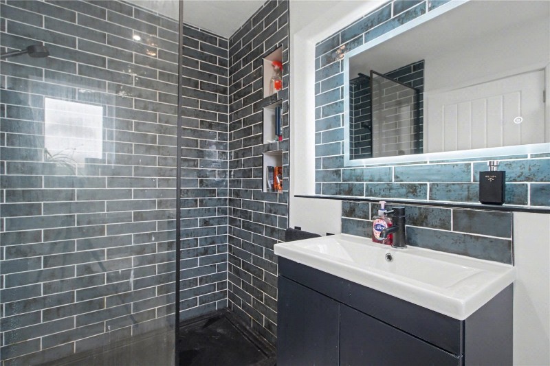 Cawstons Meadow, Poringland, Norwich, Norfolk, NR14