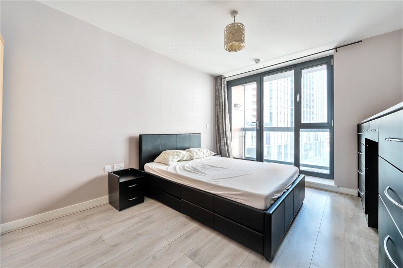 Hallsville Road, London, E16