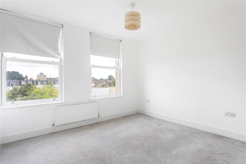 Springdale Road, London, N16