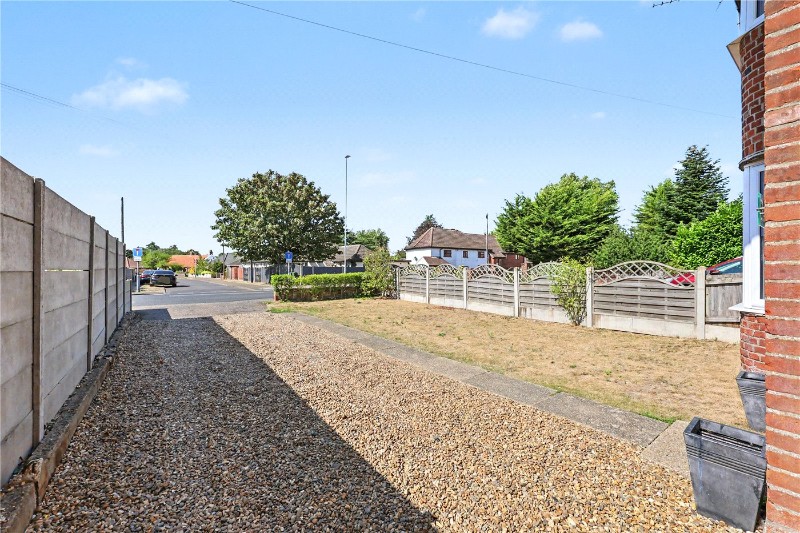 Reepham Road, Hellesdon, Norwich, Norfolk, NR6