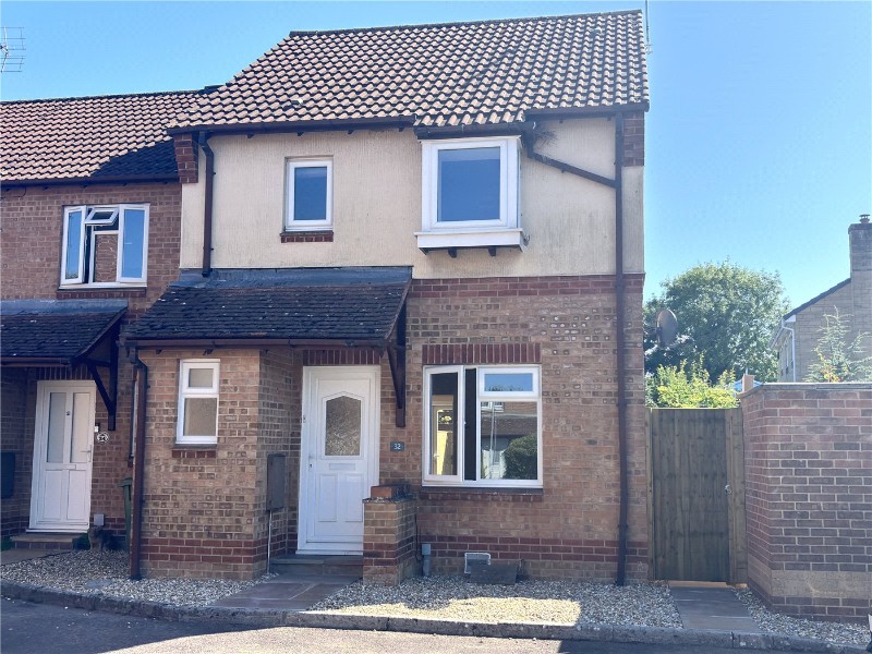 Water Mint Way, Calne, Wiltshire, SN11
