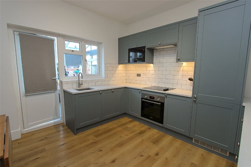 Ronald Park Avenue, Westcliff-on-Sea, Essex, SS0