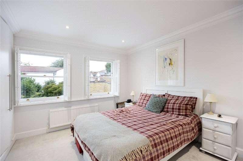 Colinette Road, London, SW15