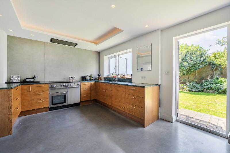Tyson Gardens, Devonshire Road, London, SE23