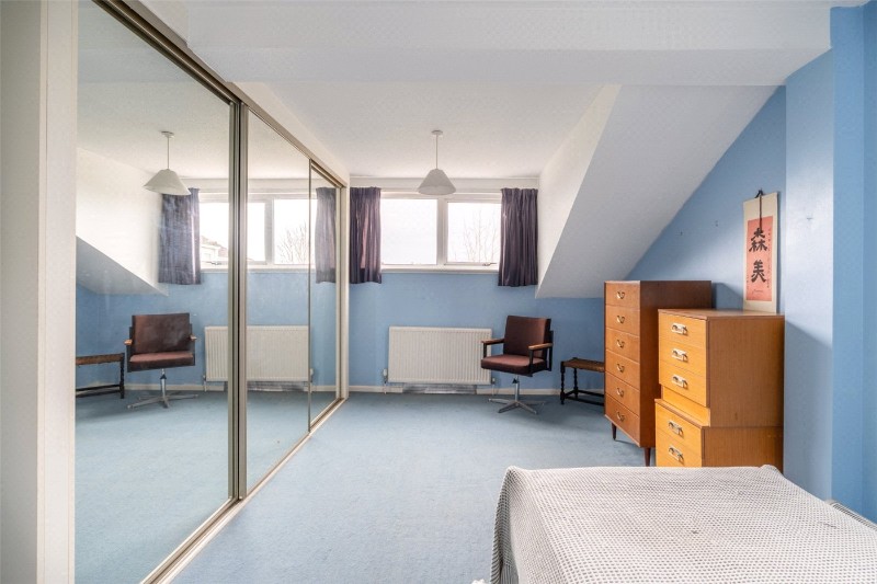 De Haviland Close, Merley, Wimborne, Dorset, BH21