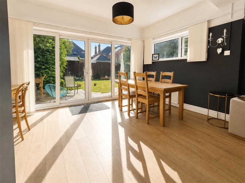 Egerton Road, Bournemouth, Dorset, BH8