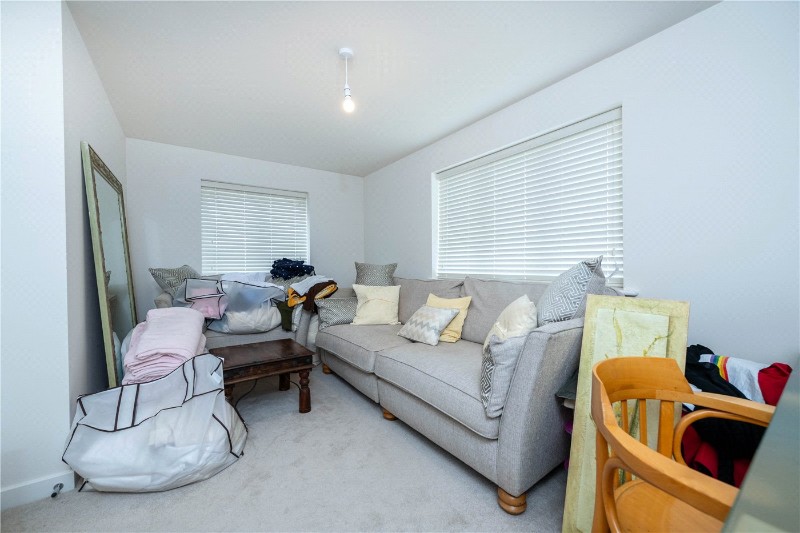 Nassington Way, Sleaford, Lincolnshire, NG34