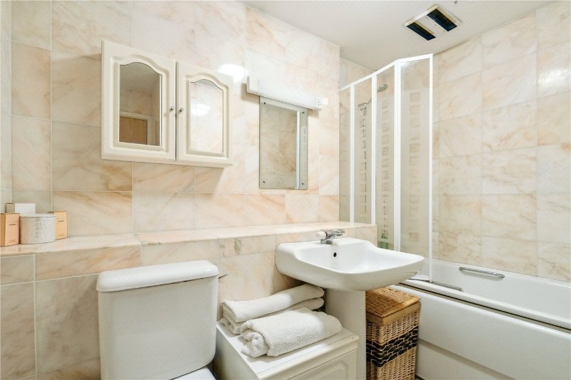 Kensington Gardens Square, London, W2