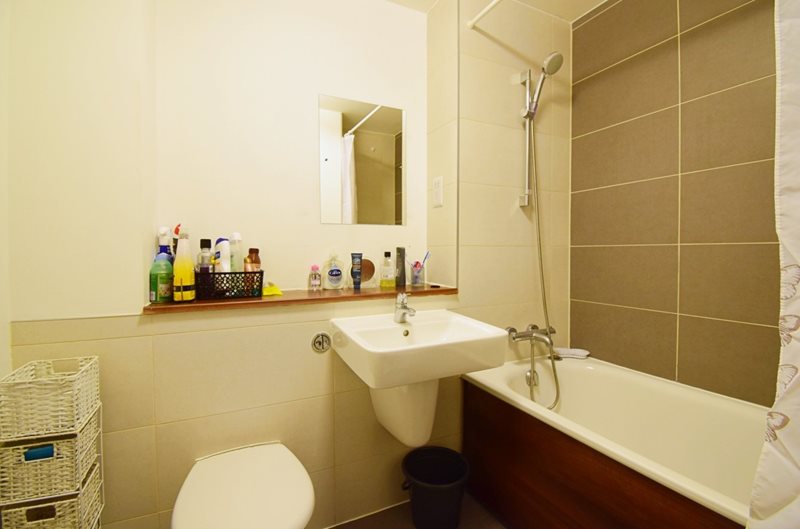 Alencon Link, Basingstoke, Hampshire, RG21