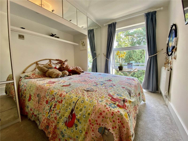 Branksome Wood Road, Bournemouth, BH2