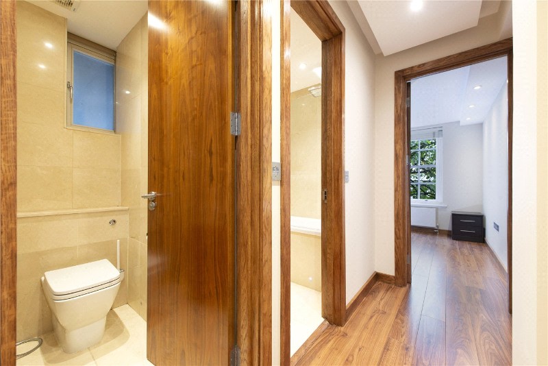 Manor Apartments, Abbey Road, St John&#39;s Wood, London, NW8