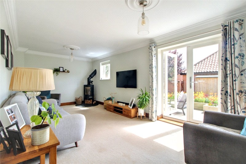 Hornbeam Drive, Poringland, Norwich, Norfolk, NR14