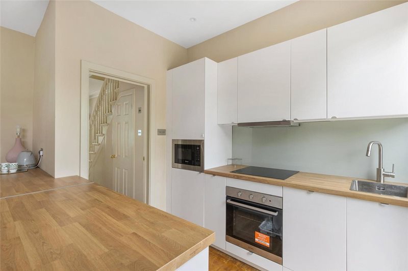 Southcote Road, London, SE25