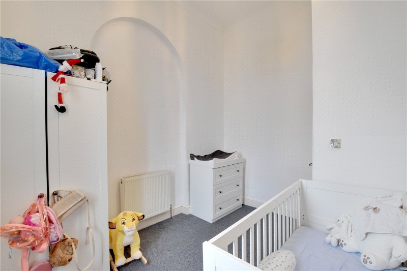 Shooters Hill Road, Shooters Hall, London, SE18