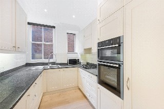 Lincoln House, Basil Street, London, SW3