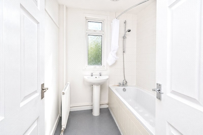 Mendip Close, Basingstoke, Hampshire, RG22
