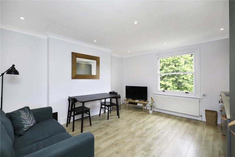 Windsor Road, London, W5