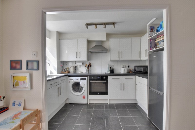 Corbidge Court, Glaisher Street, Deptford, London, SE8