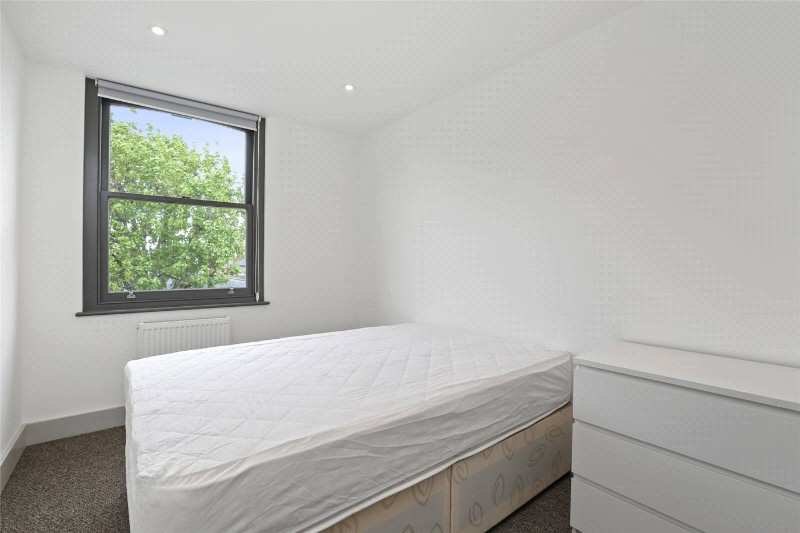 Coverdale Road, London, W12