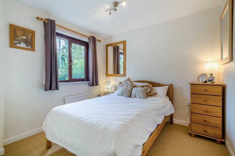 The Chestertons, Bathampton, Bath, Somerset, BA2